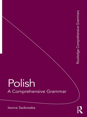 cover image of Polish